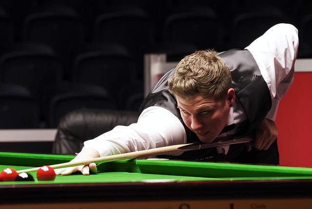 比赛的表现 比赛的表现