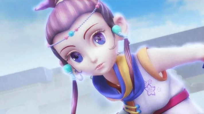 关键时刻 关键时刻