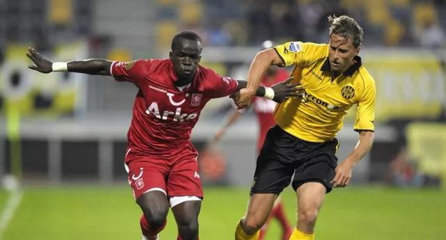 他在比赛中 他在比赛中