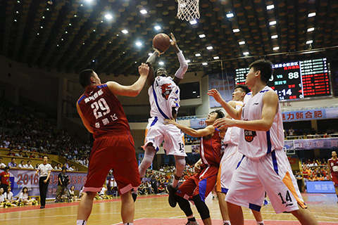 源与衰减规 源与衰减规