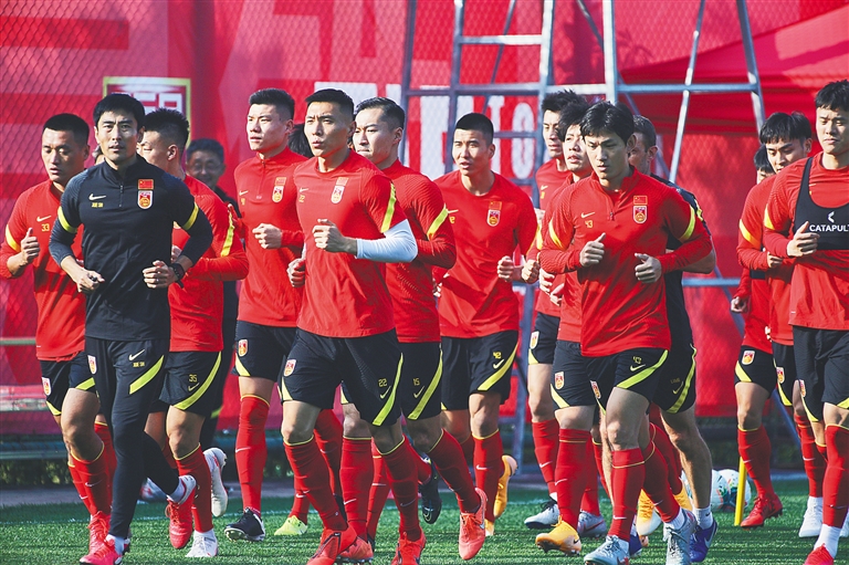 这场U20 这场U20